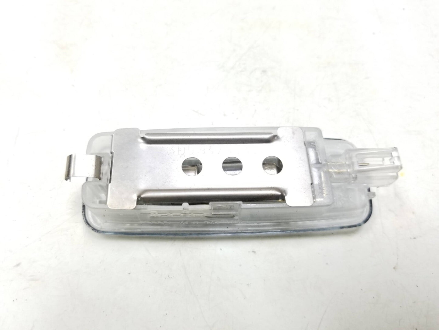 2009 - 2017 Audi Q5 Interior Overhead Light OEM
