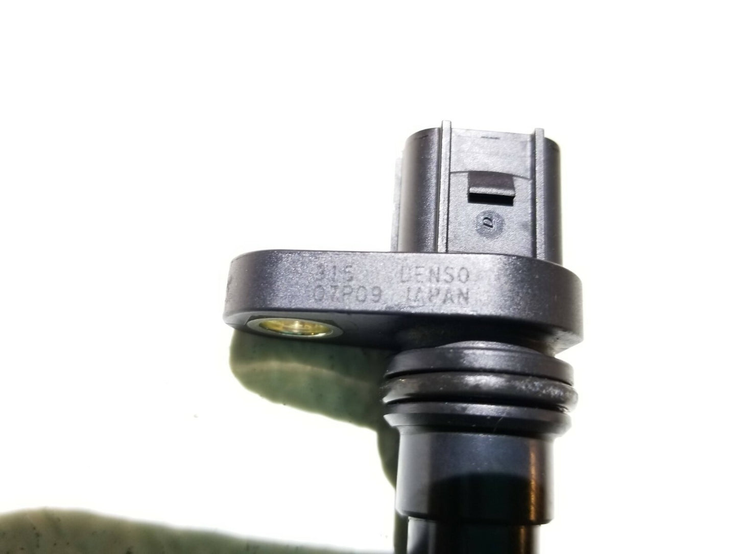 2013 Honda Accord Oil Pressure Camshaft Sensor 3pcs OEM