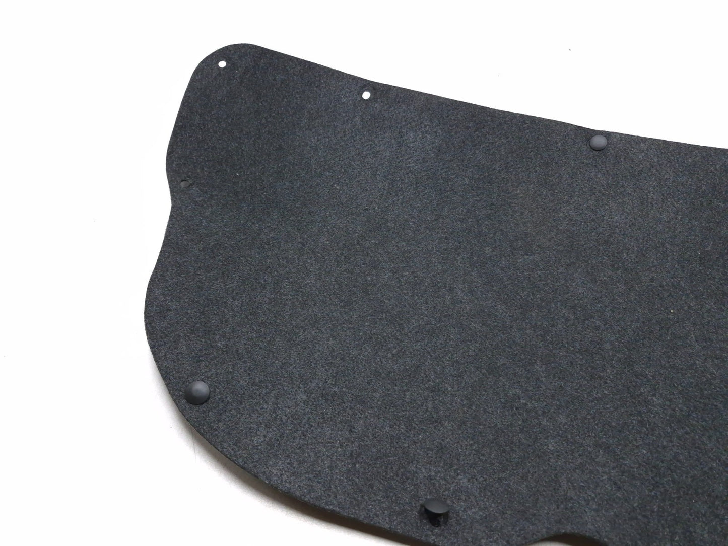 2018 Toyota Corolla Trunk Lid Trim OEM