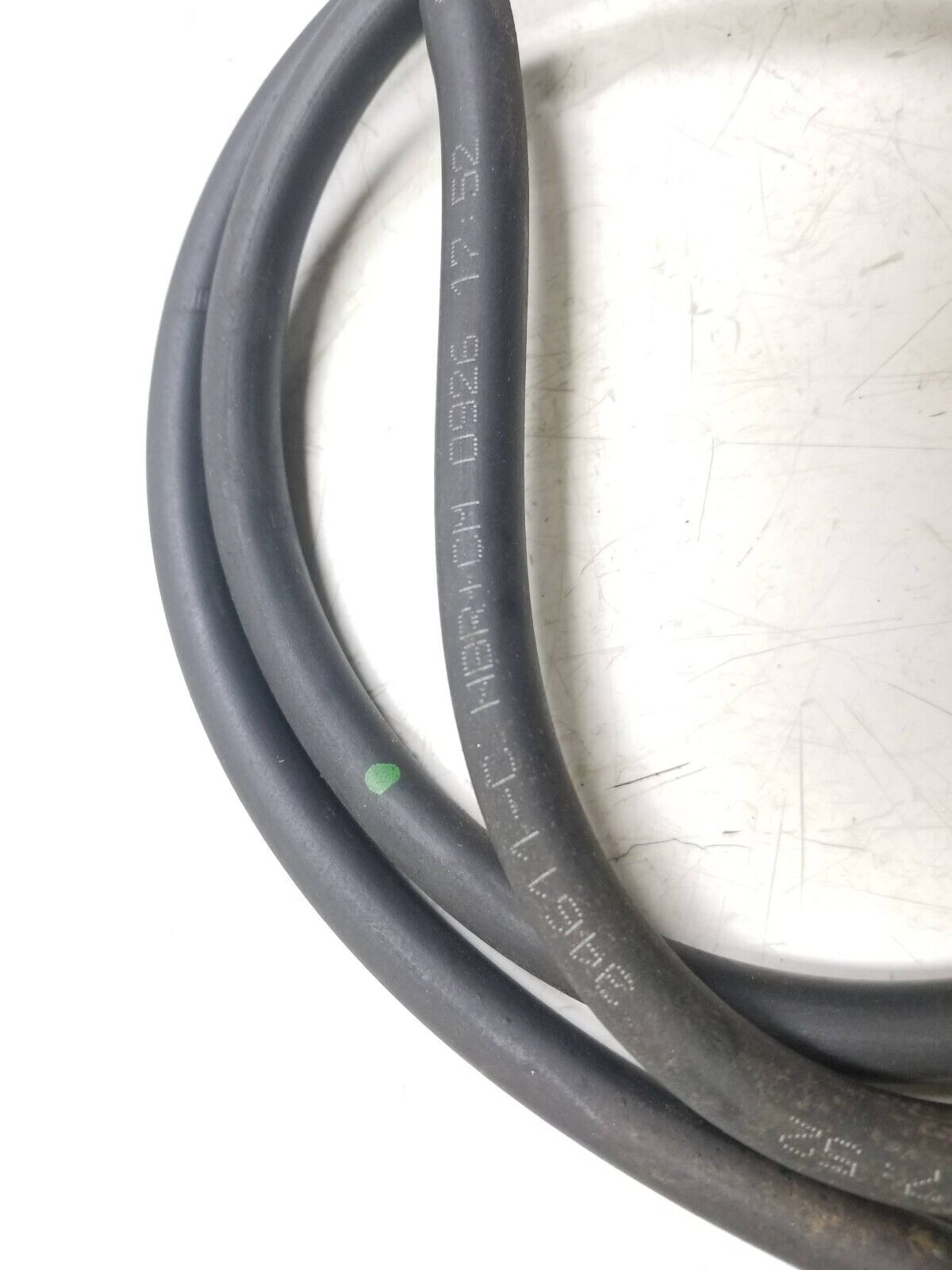 16 - 22 Dodge Durango Fuel Tank Filler Neck Hose Pipe OEM