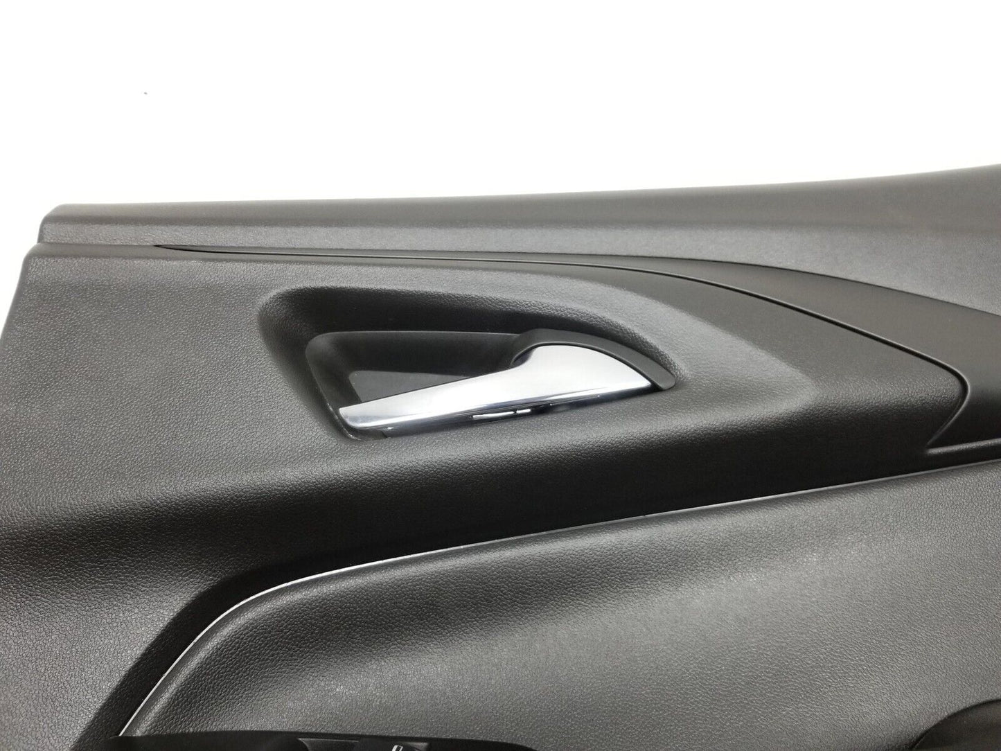 21 - 23 Chevrolet Trailblazer Door Panel Trim Rear Passenger Side Right OEM