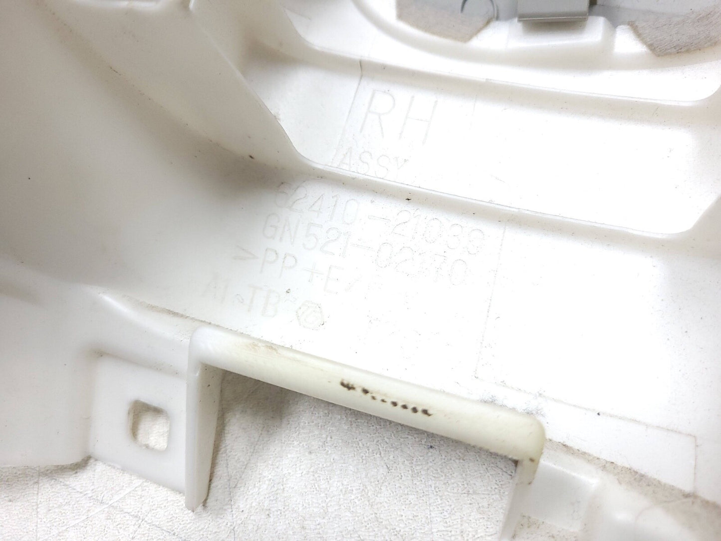 2005 - 2010 Scion Tc Upper B Pillar Panel Cover Trim Left & Right OEM