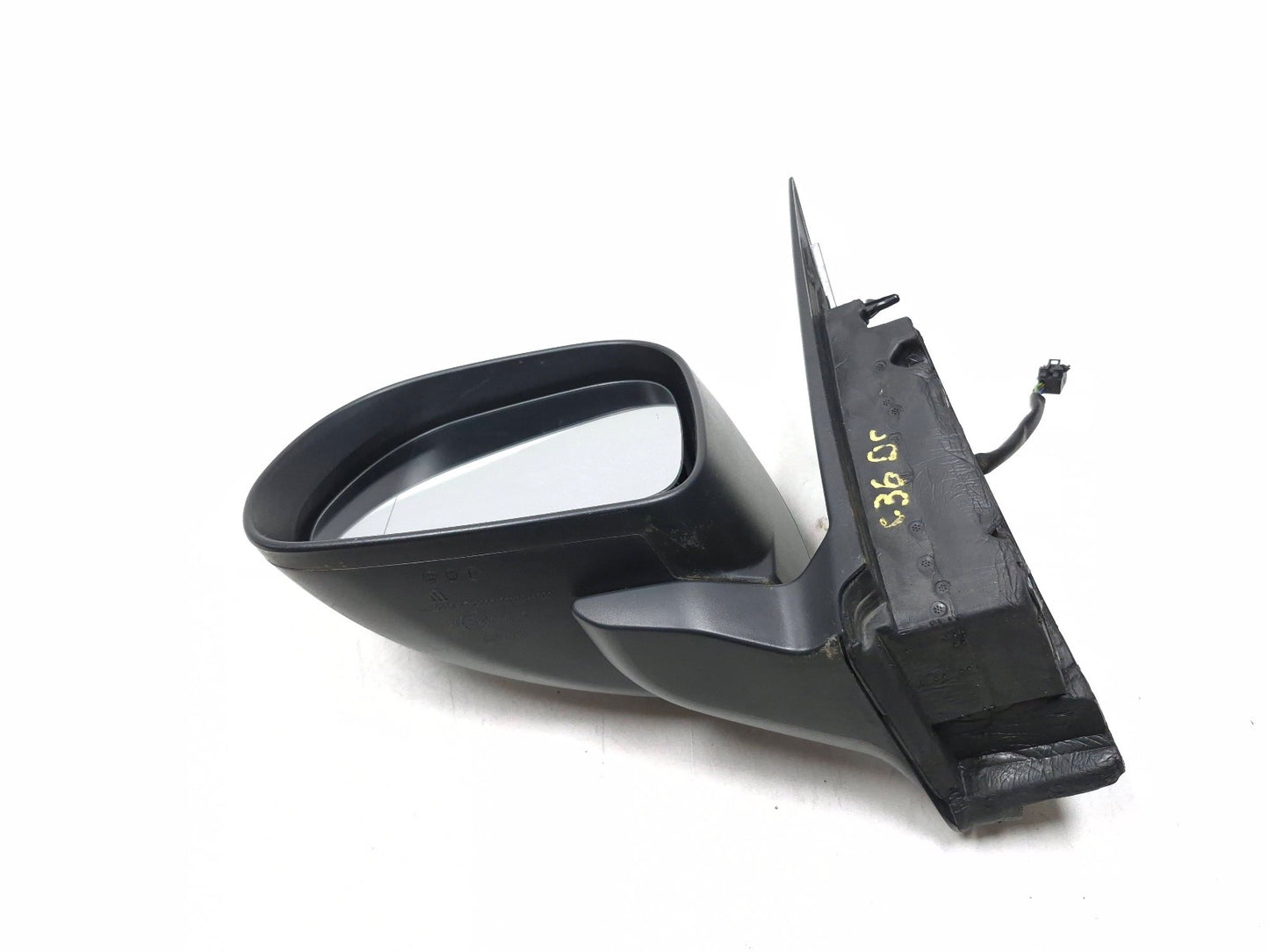 2014 Fiat 500l Mirror Driver Side OEM