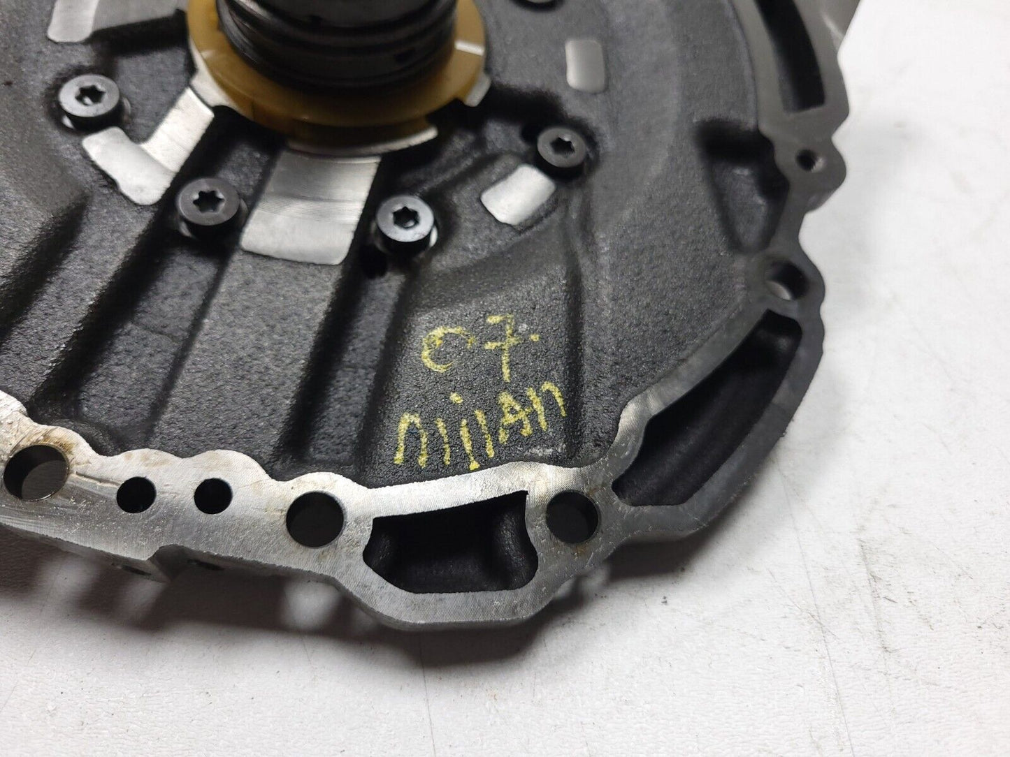 06 - 09 Mercury Milan Automatic Transmission Oil Pump 3.0l OEM