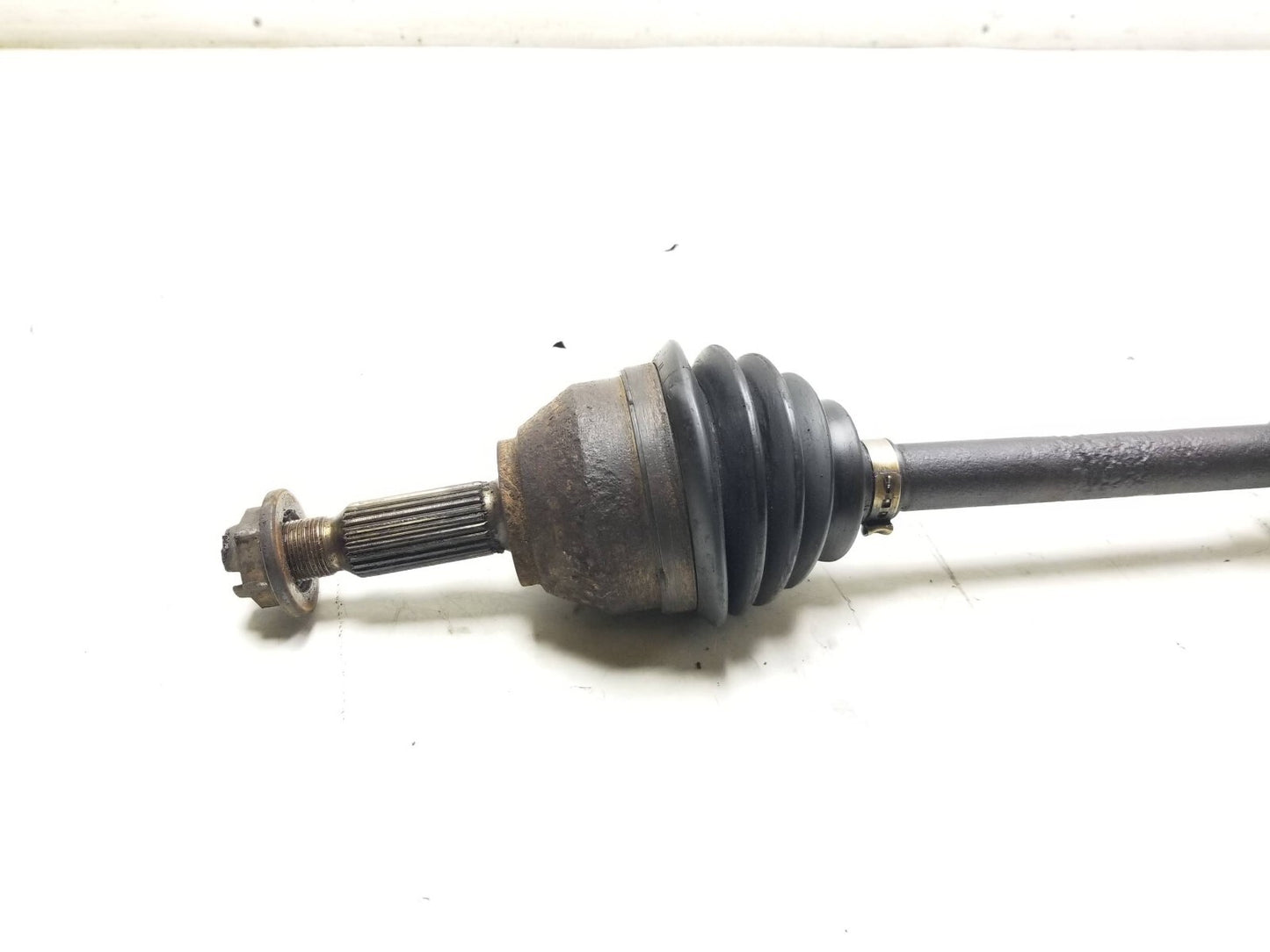 10-13 Ford Transit Connect Axle Shaft Front Passenger Side Right OEM ✅