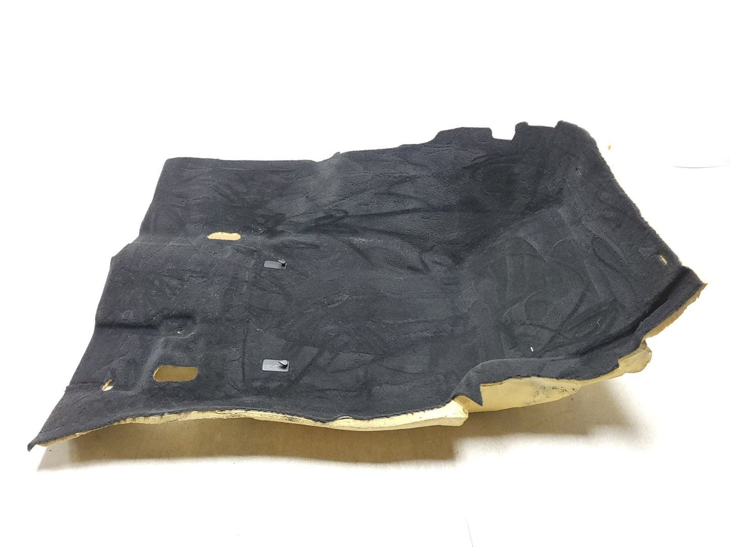 2017 Jaguar Xe Interior Floor Liner Mat Carpet OEM ✅