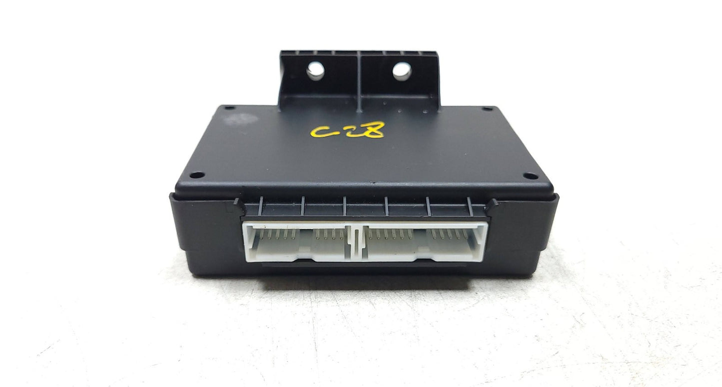 2012-2017 Hyundai Accent  Body Control Module OEM 95400-1rnd0