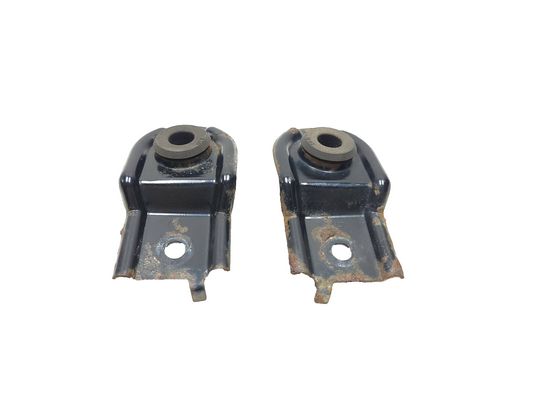 12-15 Subaru Impreza Radiator Mount Bracket OEM Sedan