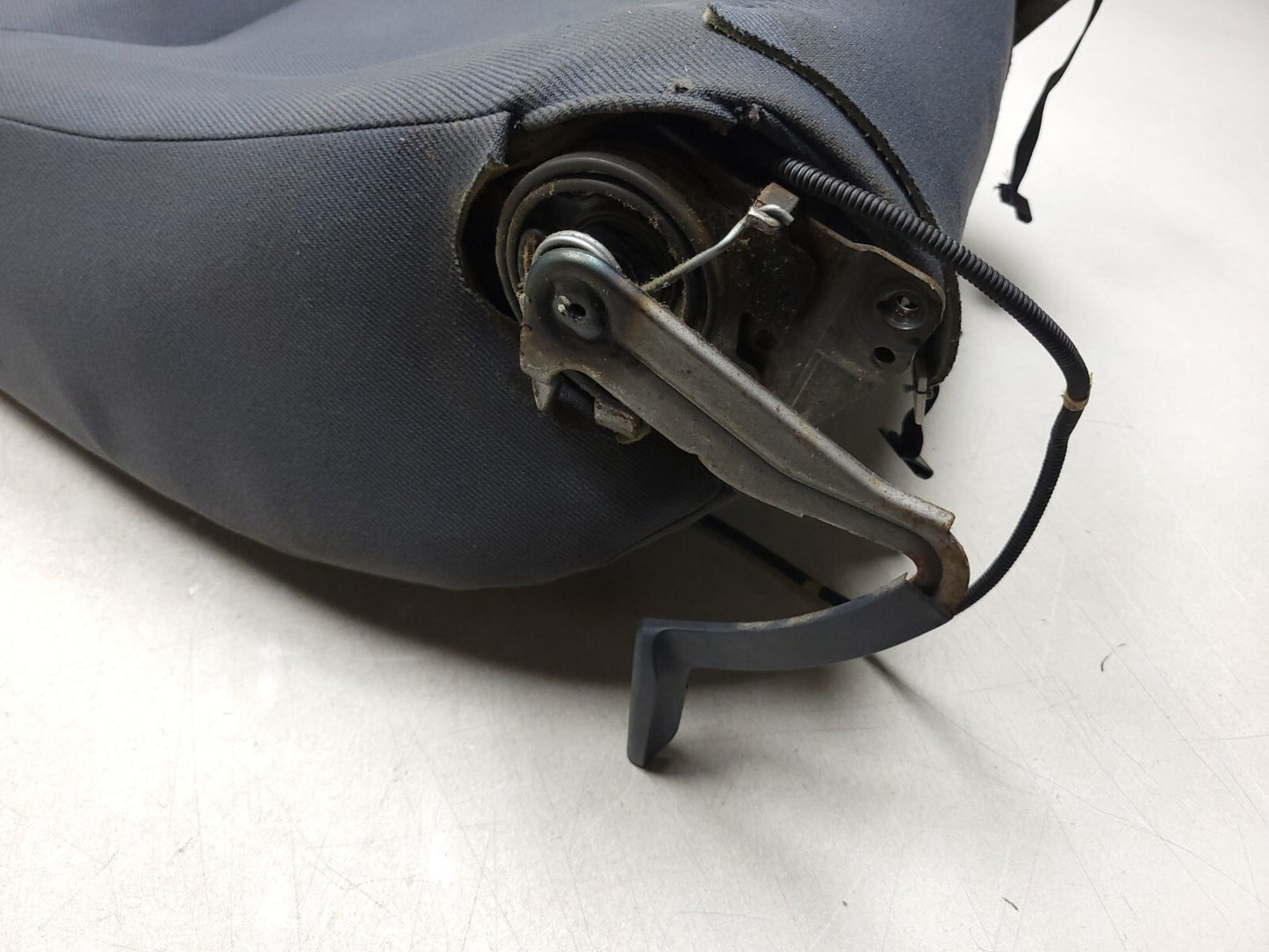 10-13 Ford Transit Connect Driver Seat Upper Cushion Oem✅