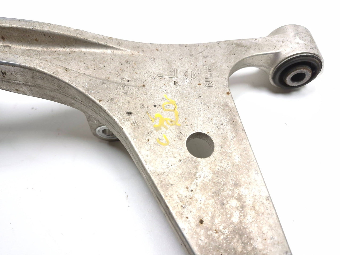 2020 Infiniti Q50 Rear Control Arm Upper Left & Right Pair RWD Oem✅