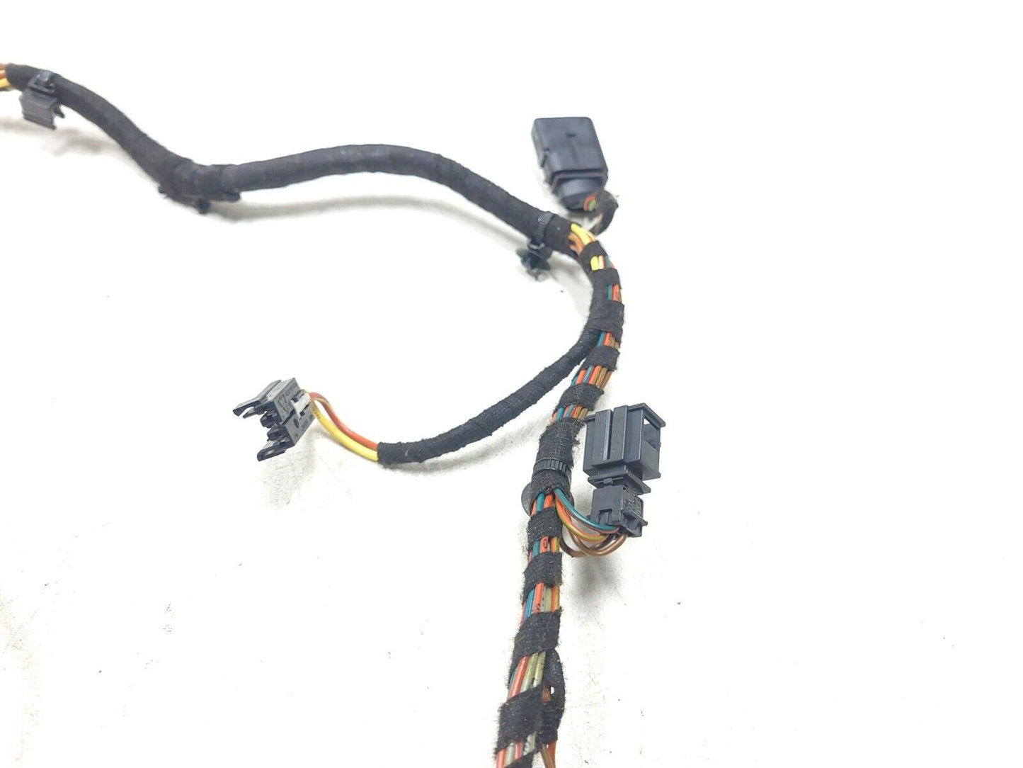 2009 - 2017 Volkswagen Cc Front Seat Wire Harness Passenger Right OEM