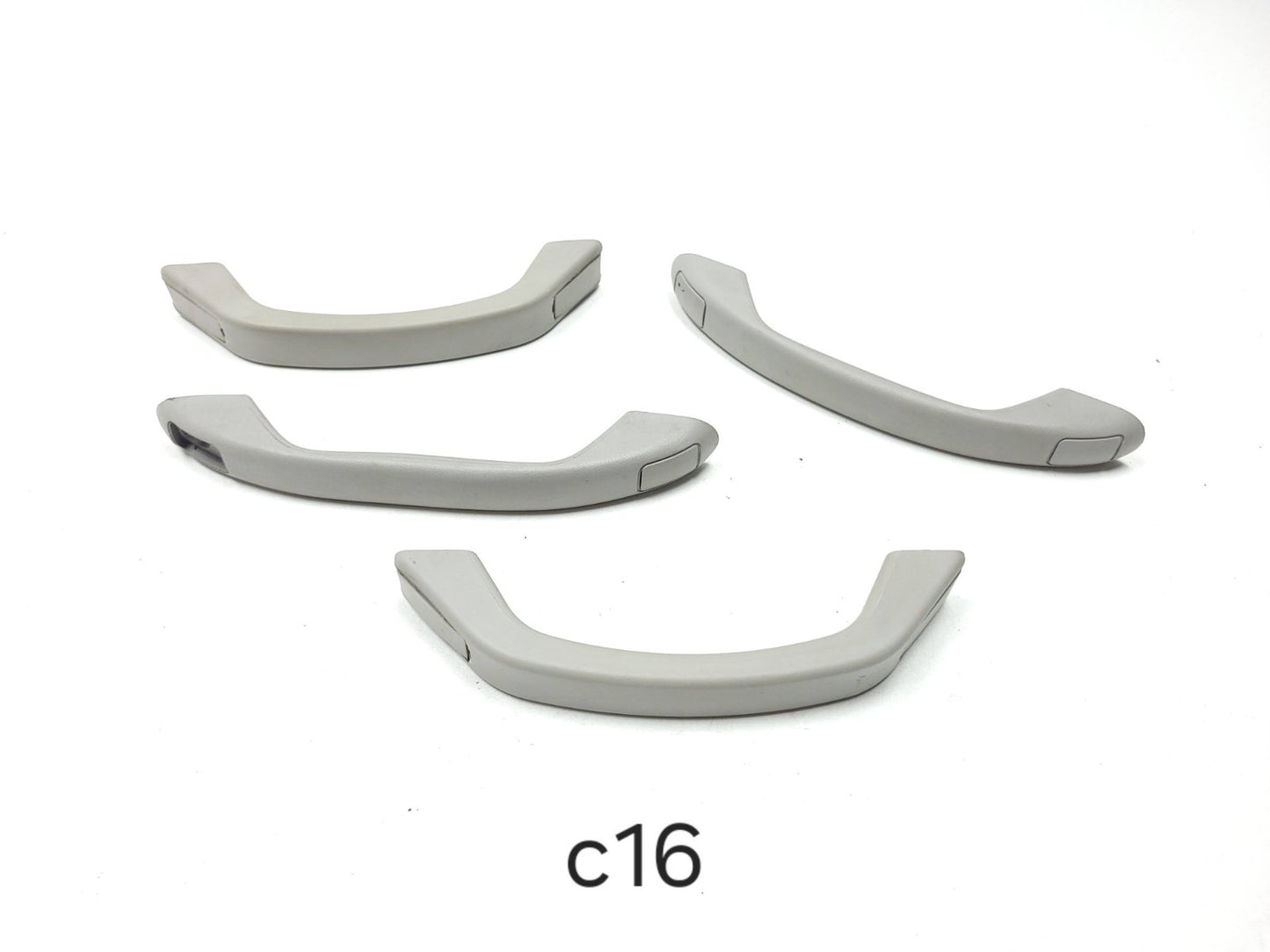 2012 Ford Transit Connect Roof Overhead Grab Handle 4pcs OEM