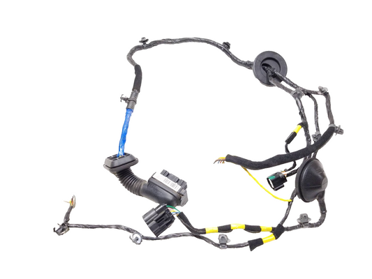 2014 - 2016 Kia Soul Door Wire Wiring Harness Front Passenger Side Right OEM