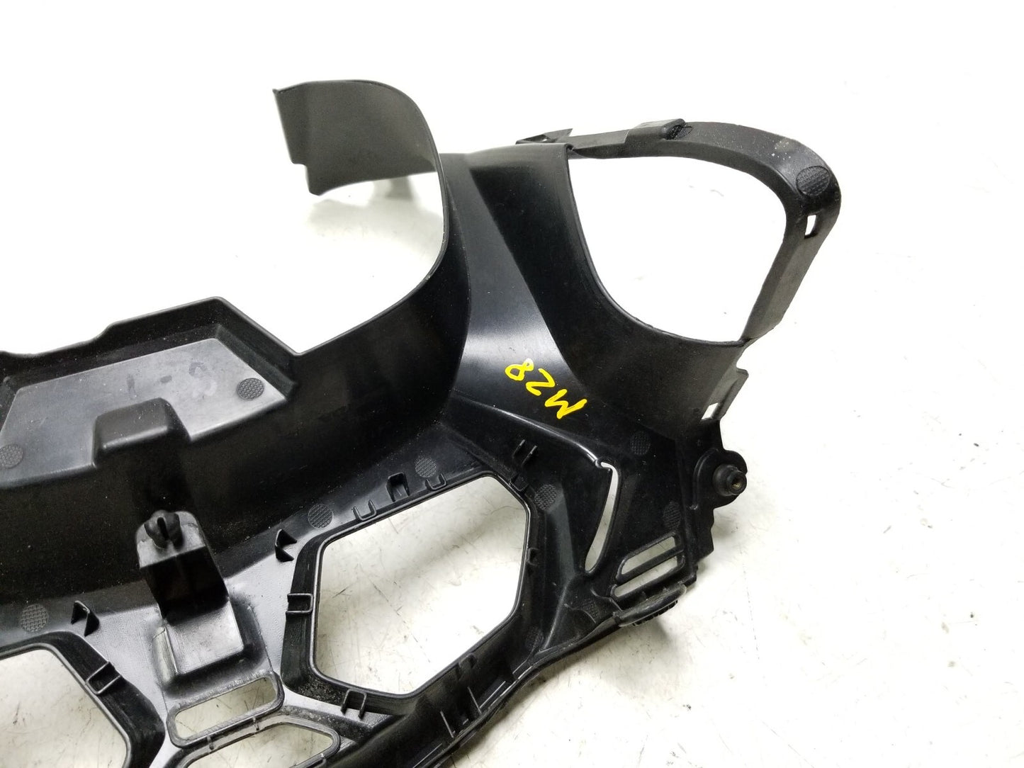 2014 - 2016 Honda Cbr650f Front Meter Gauge Dash Fairing Cover Panel OEM