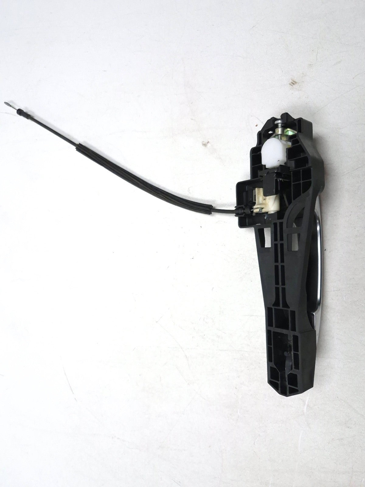 2014 Fiat 500l Exterior Door Handle Front Passenger Side Right OEM