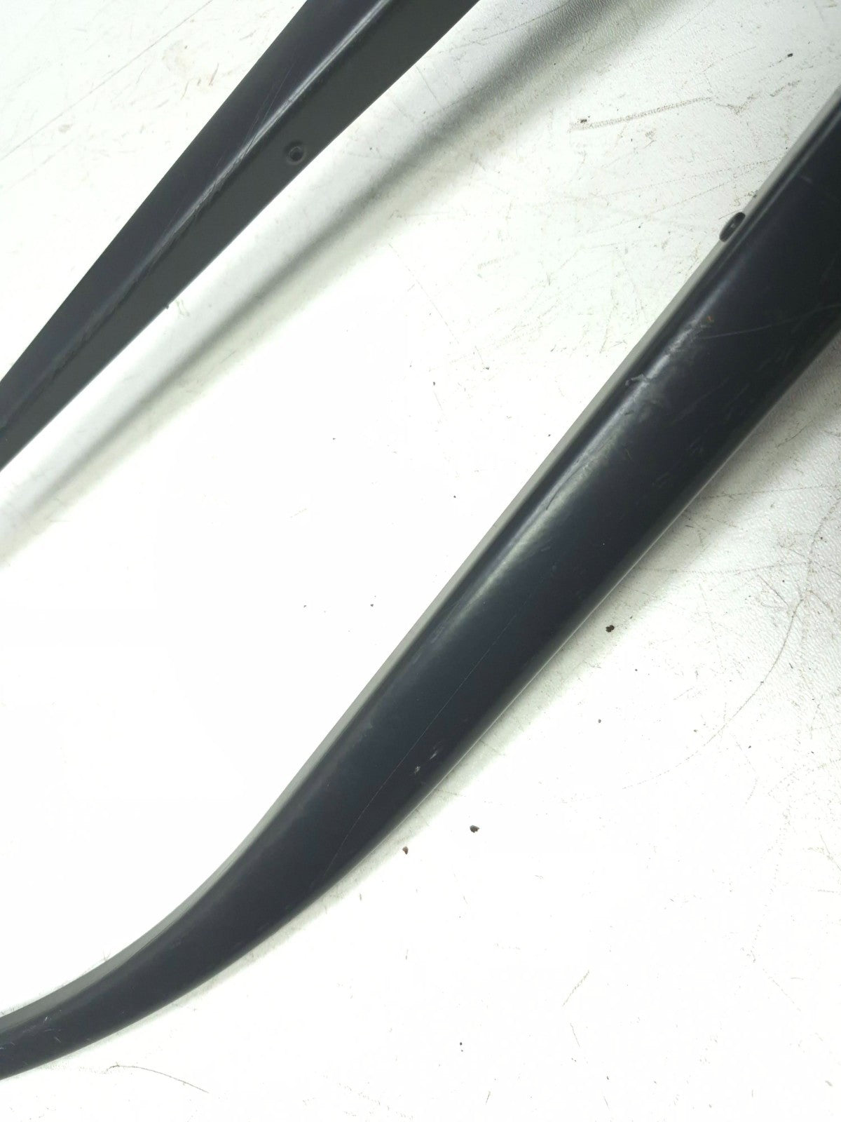 2018 Toyota Corolla Windshield Wiper Arm Pair OEM