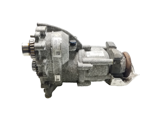 2009 - 2012 Audi Q5 Quattro Automatic Transmission Tail Shaft Housing OEM