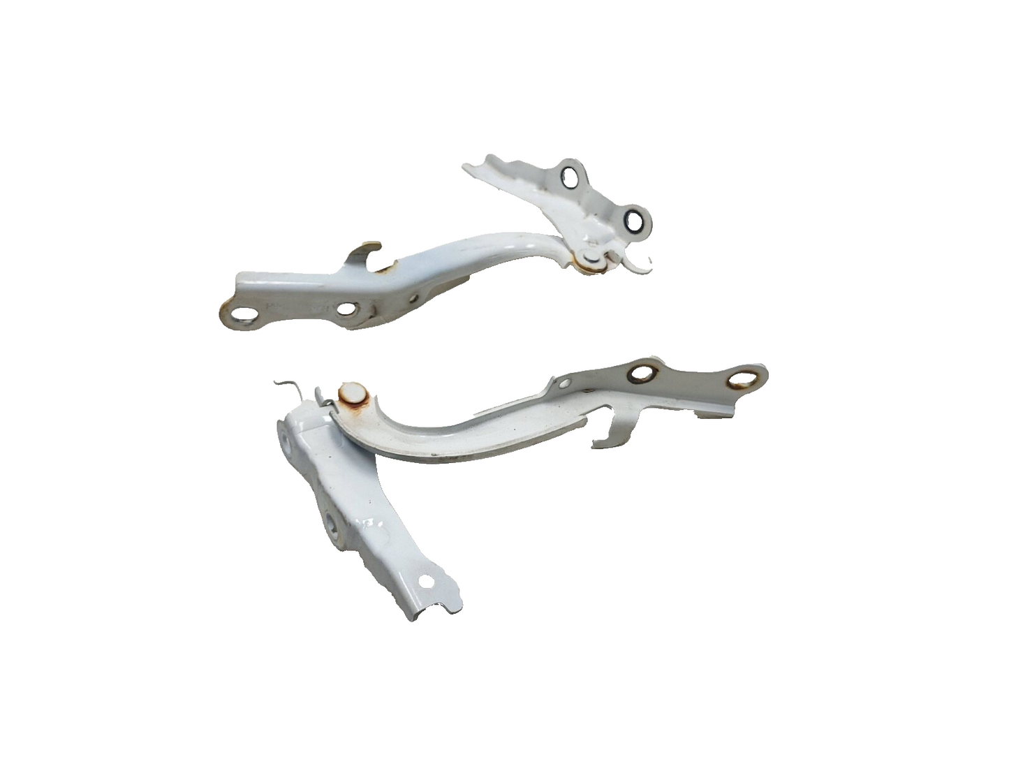 2005 - 2010 Scion Tc Front Hood Bonnet Hinge Pair OEM