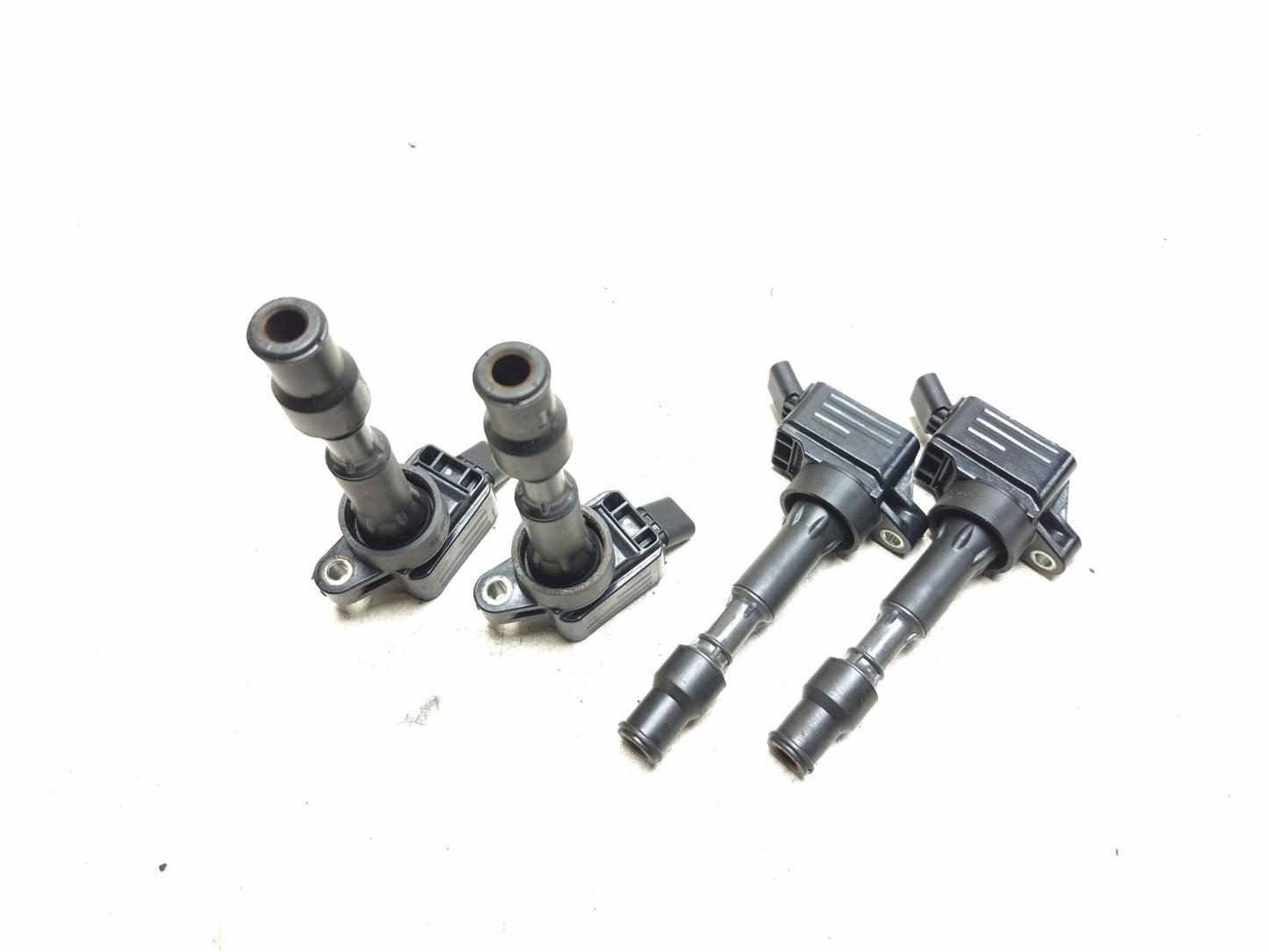 2019 Hyundai Kona 2.0l Ignition Coil 4 Pcs OEM
