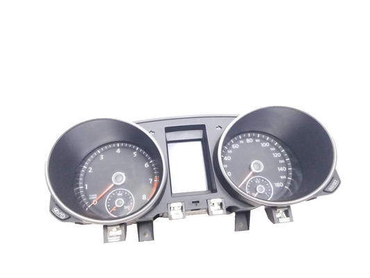 2013 - 2014 VW Golf GTI Speedometer Instrument Panel OEM
