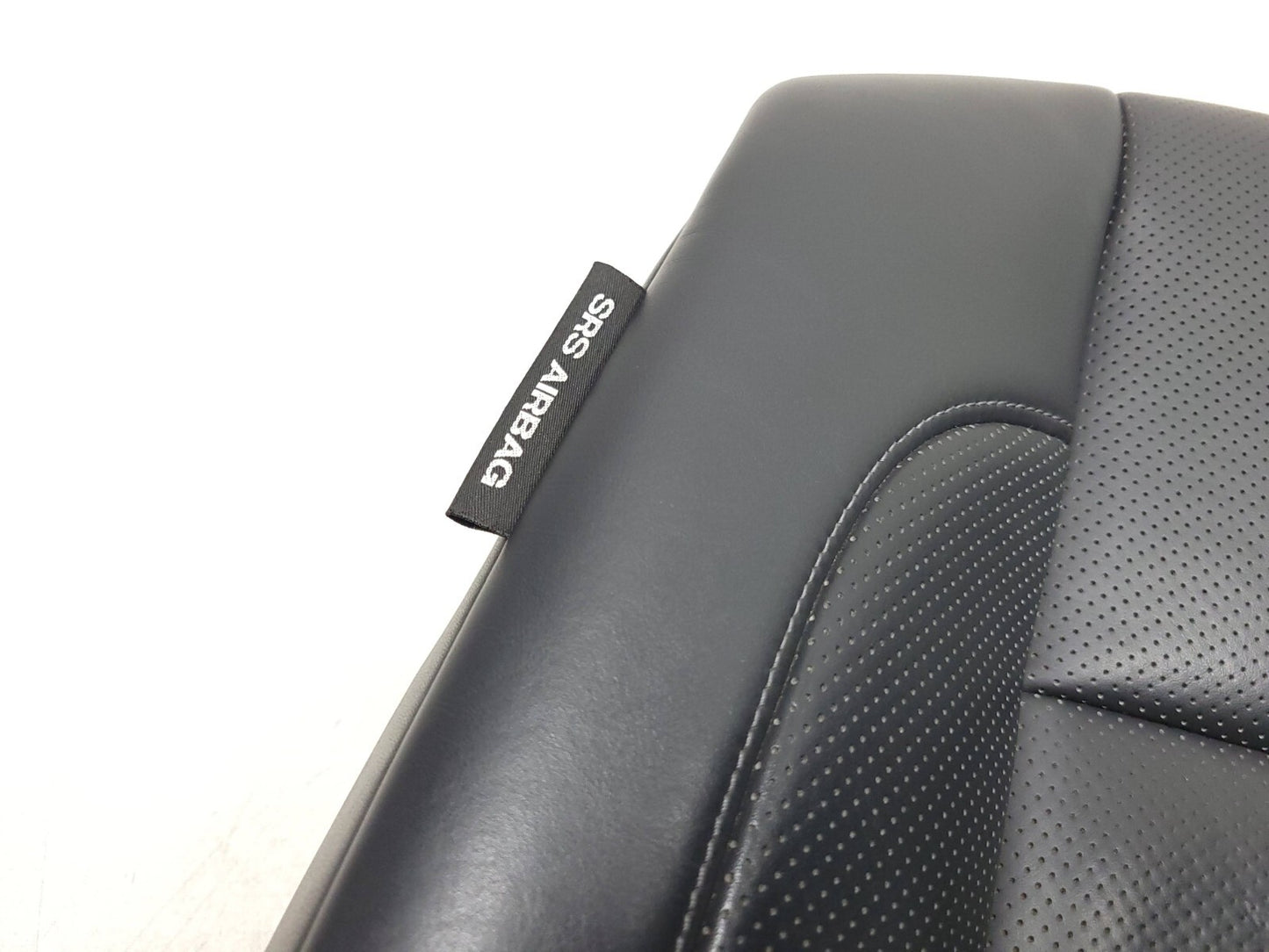 2009 - 2012 Hyundai Genesis Front Upper Seat Cushion Passenger Side Right OEM