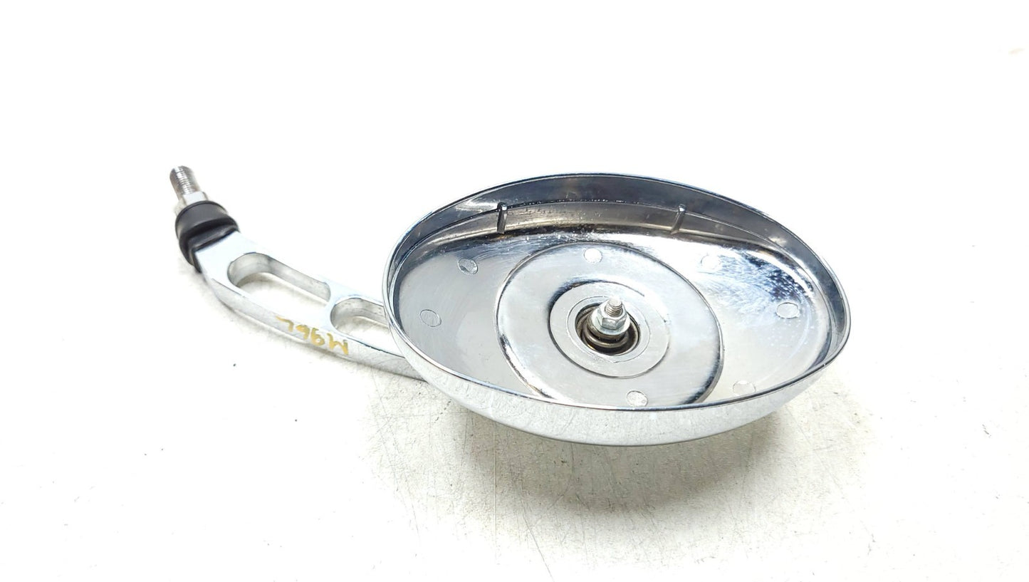 2002 Honda Magna Vf 750c Left & Right Mirror Pair OEM