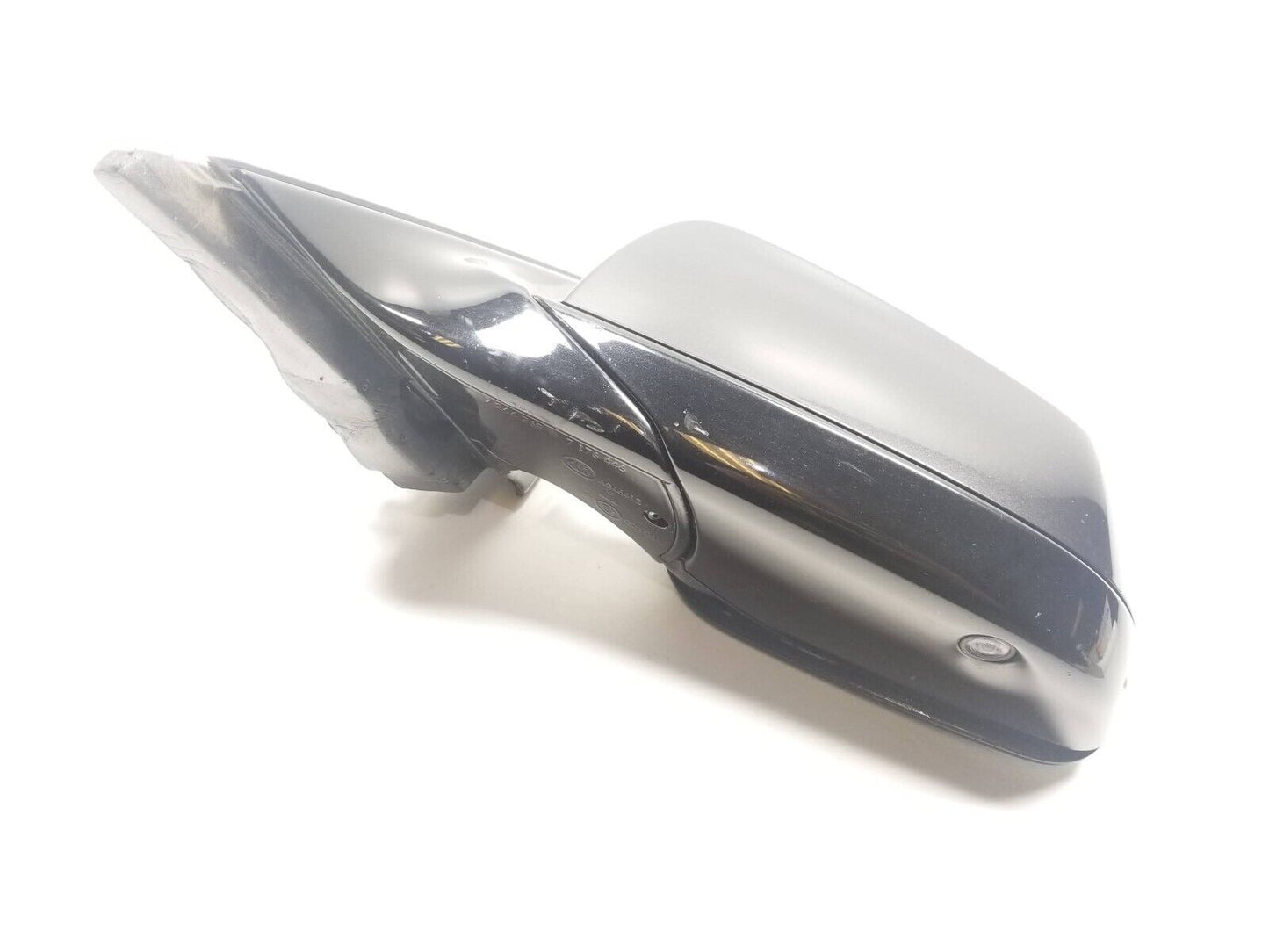 09 10 11 12 BMW 7 Driver Door Mirror W/ Camera OEM ✅