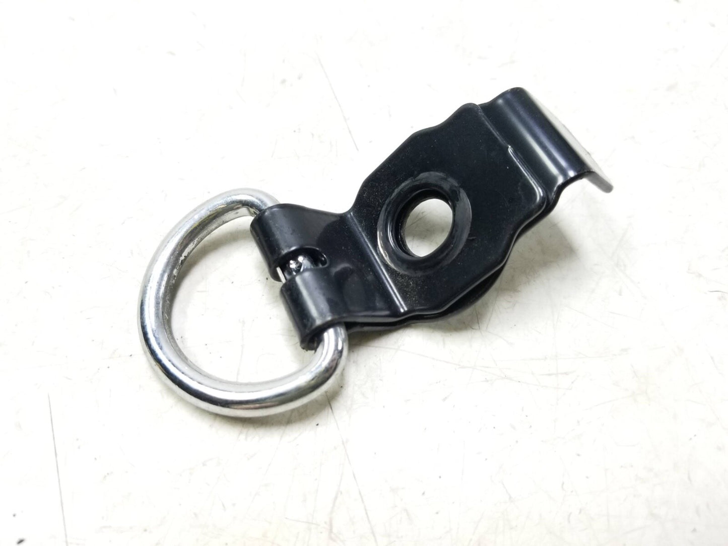 2010 - 2016 Cadillac SRX Trunk Cargo Hook OEM