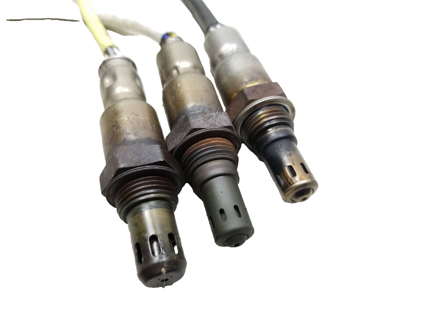 2017-2019 Alfa  Romeo Stelvio Oxygen Lambda Sensor 2.0l OEM
