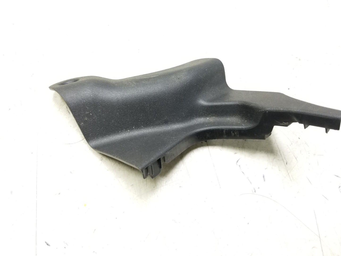 2010 - 2016 Cadillac SRX Seat Side Trim Rear Passenger Side Right OEM
