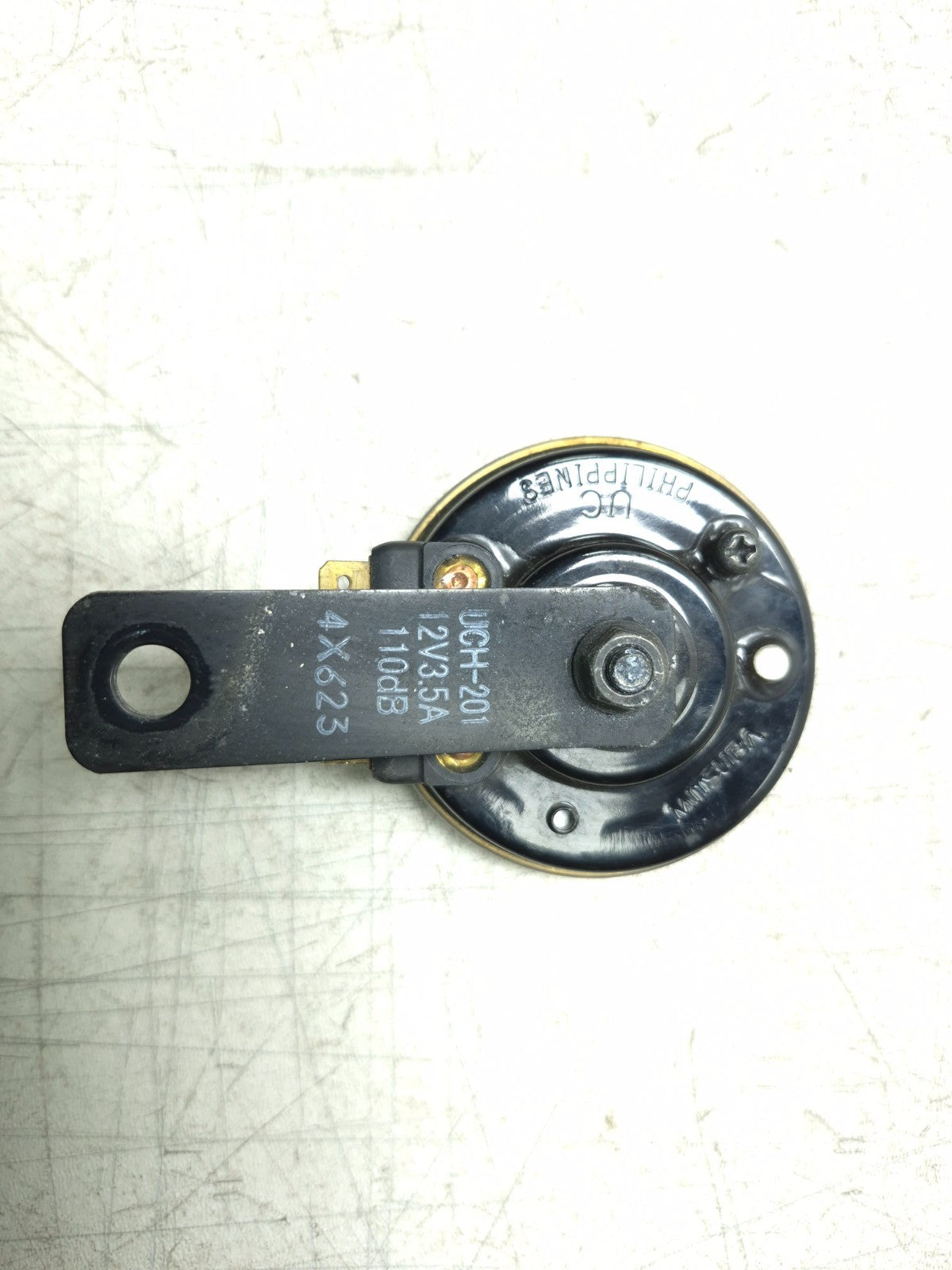 2015 Honda Ctx700n Horn Signal OEM