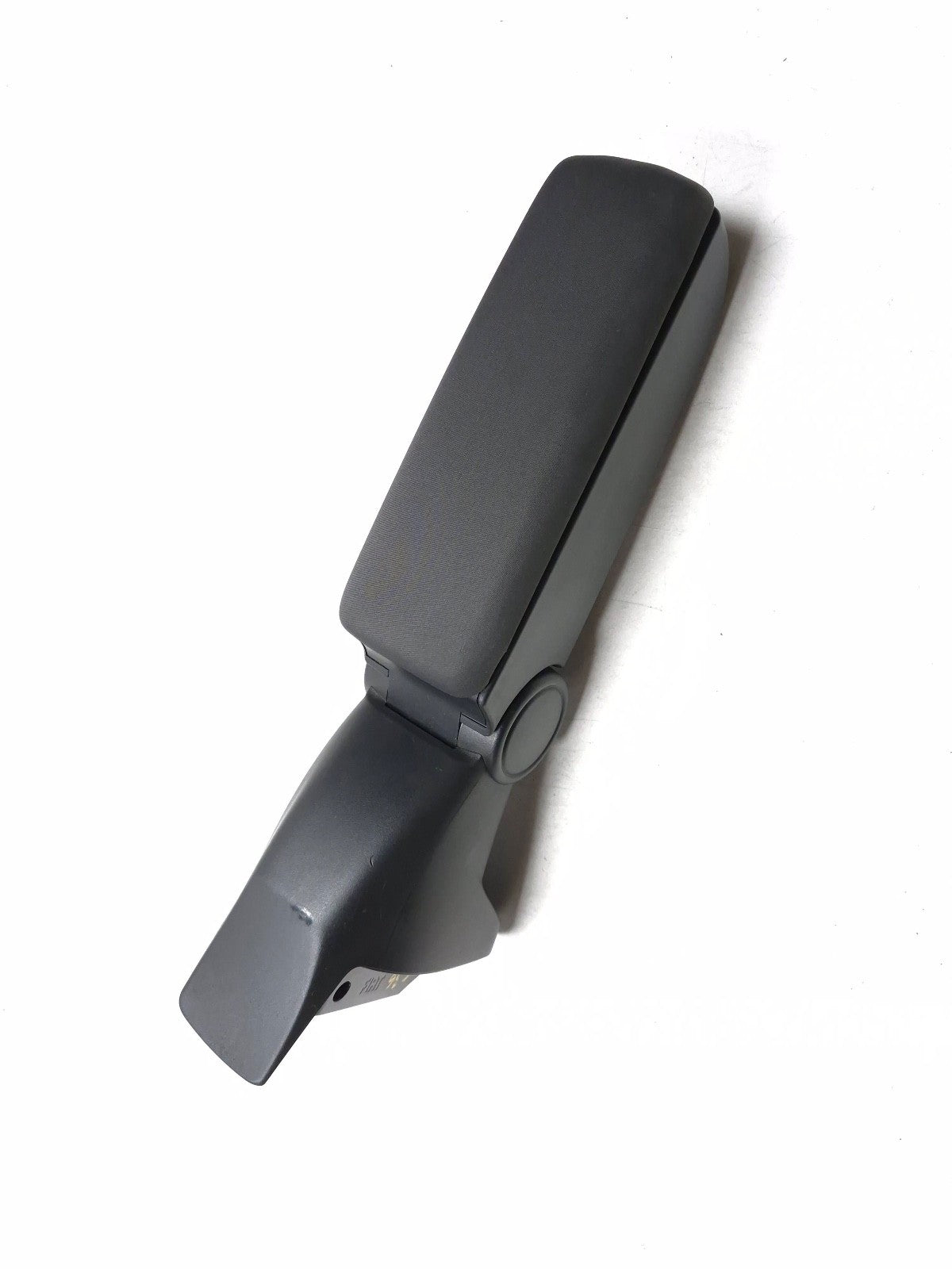 2014 Fiat 500l Center Console Armrest Storage OEM