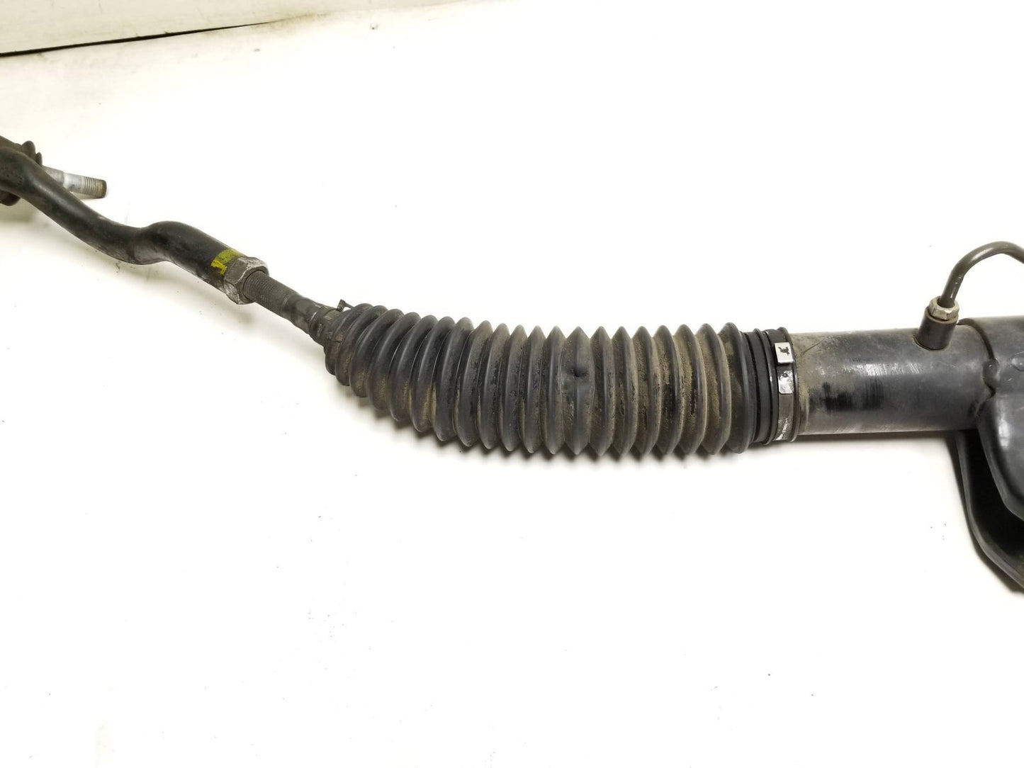 2012 Jeep Grand Cherokee Power Steering Gear Rack & Pinion OEM