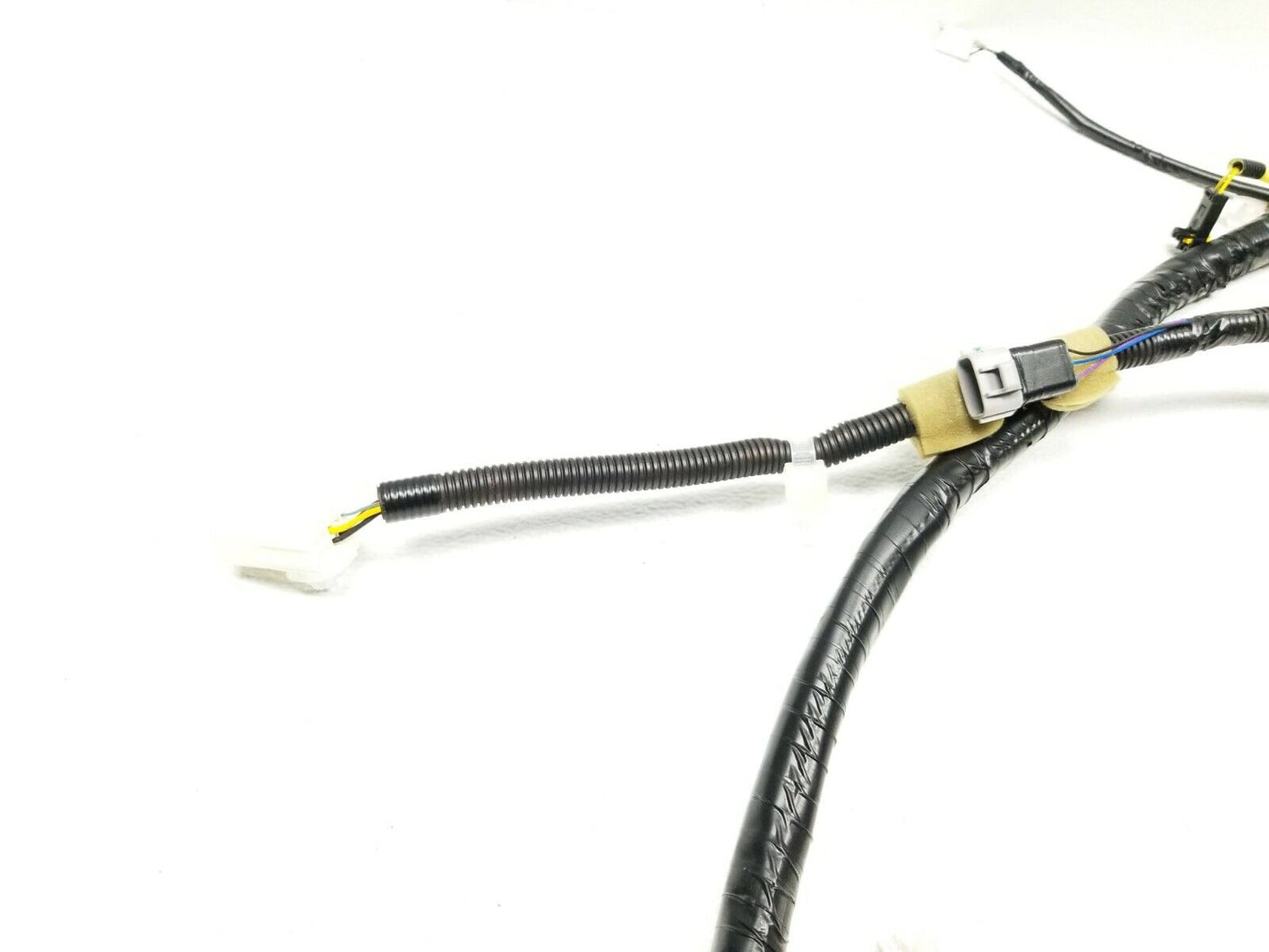 07 08 09 Lexus ES350 Interior Wire Harness Passenger Side OEM ✅