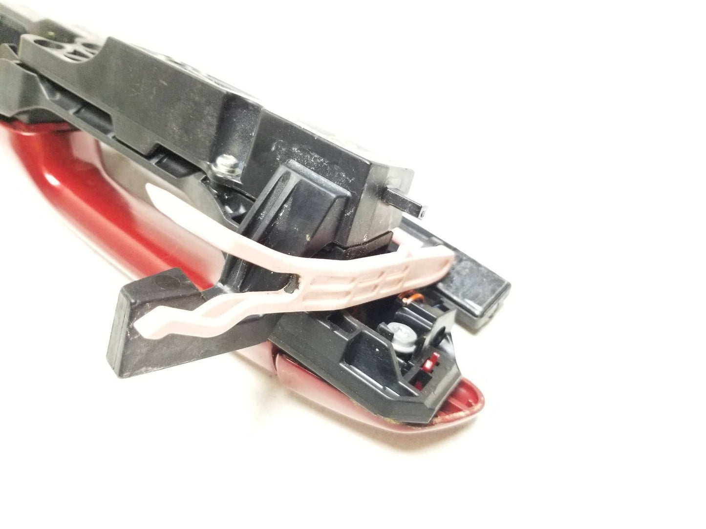 11-17 Lexus CT200h Exterior Door Handle Rear Passenger Side Right OEM