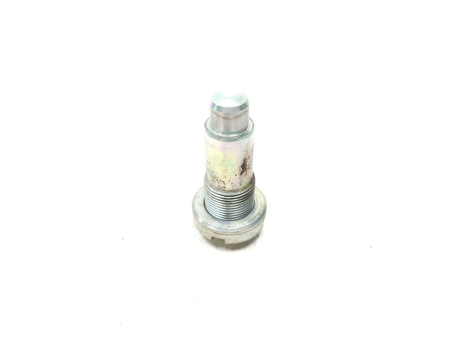 1989-1998 Honda Pc800 Pacific Coast Swingarm Pivot Bolt 2pcs OEM