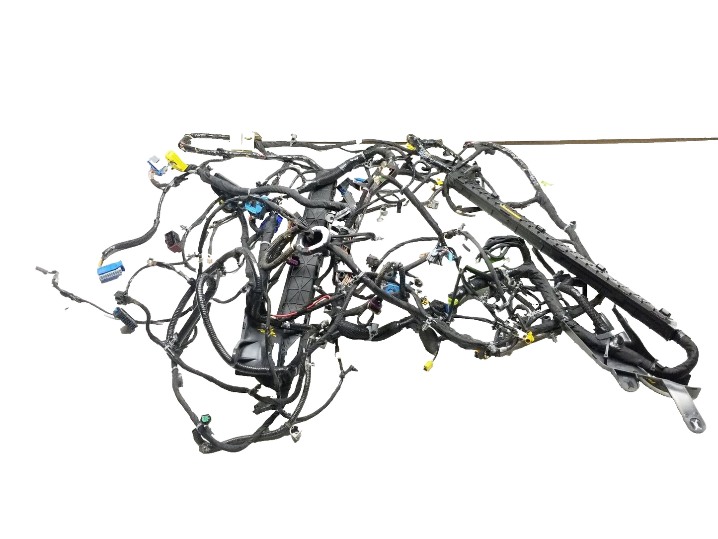 13 14 15 16 Dodge Dart 1.4l Mt Interior Wire Wiring Harness OEM 52k  68171522ad