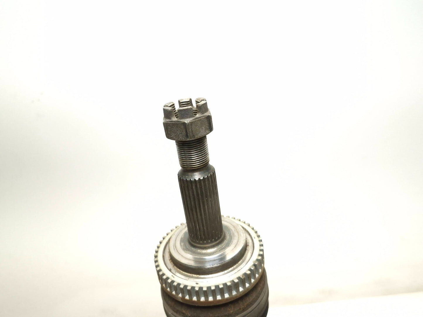 2012 Hyundai Sonata Front Axle Shaft Driver Side Left OEM