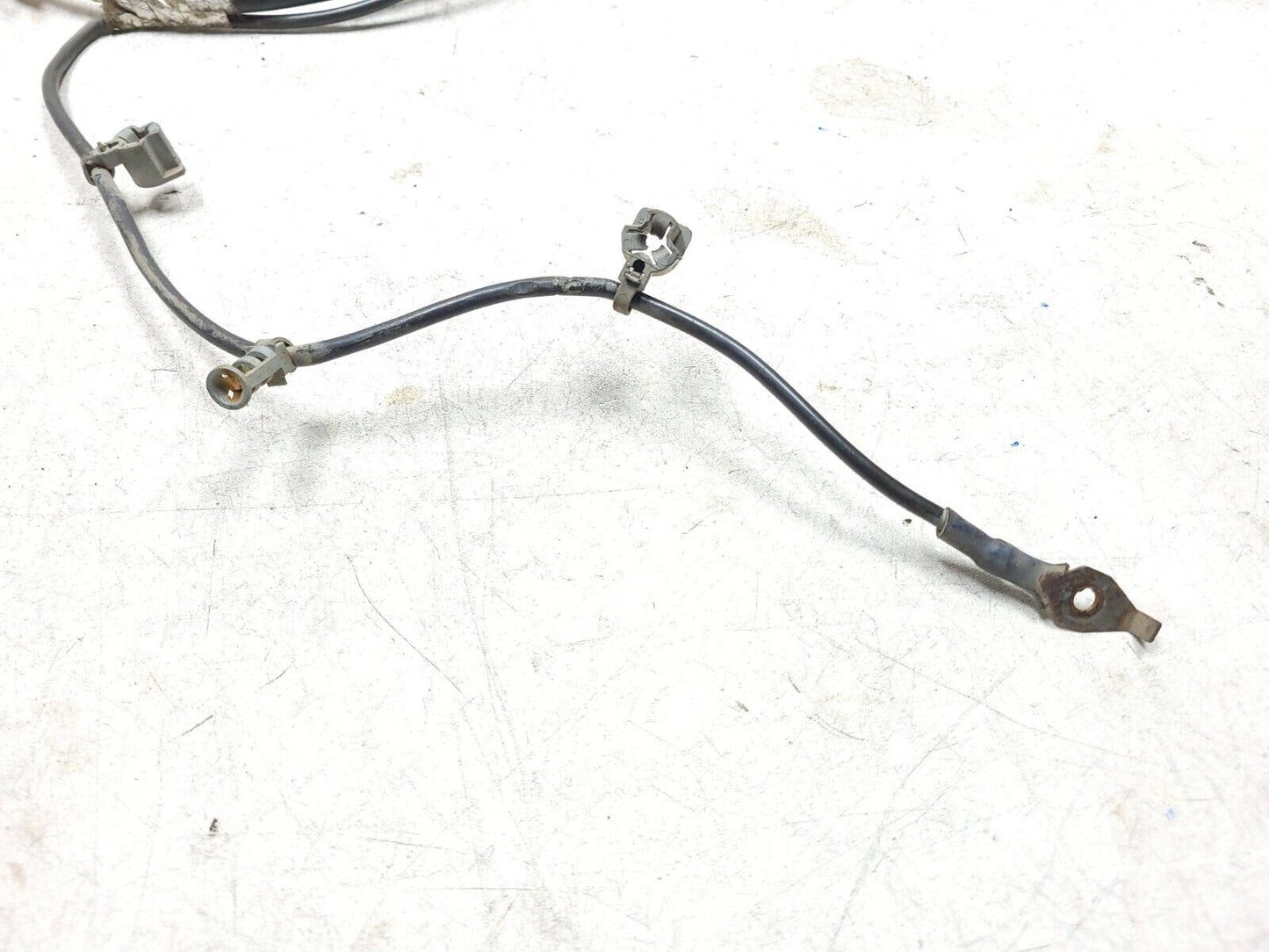 14-19 Chevrolet Silverado 1500 Negative Battery Cable   OEM