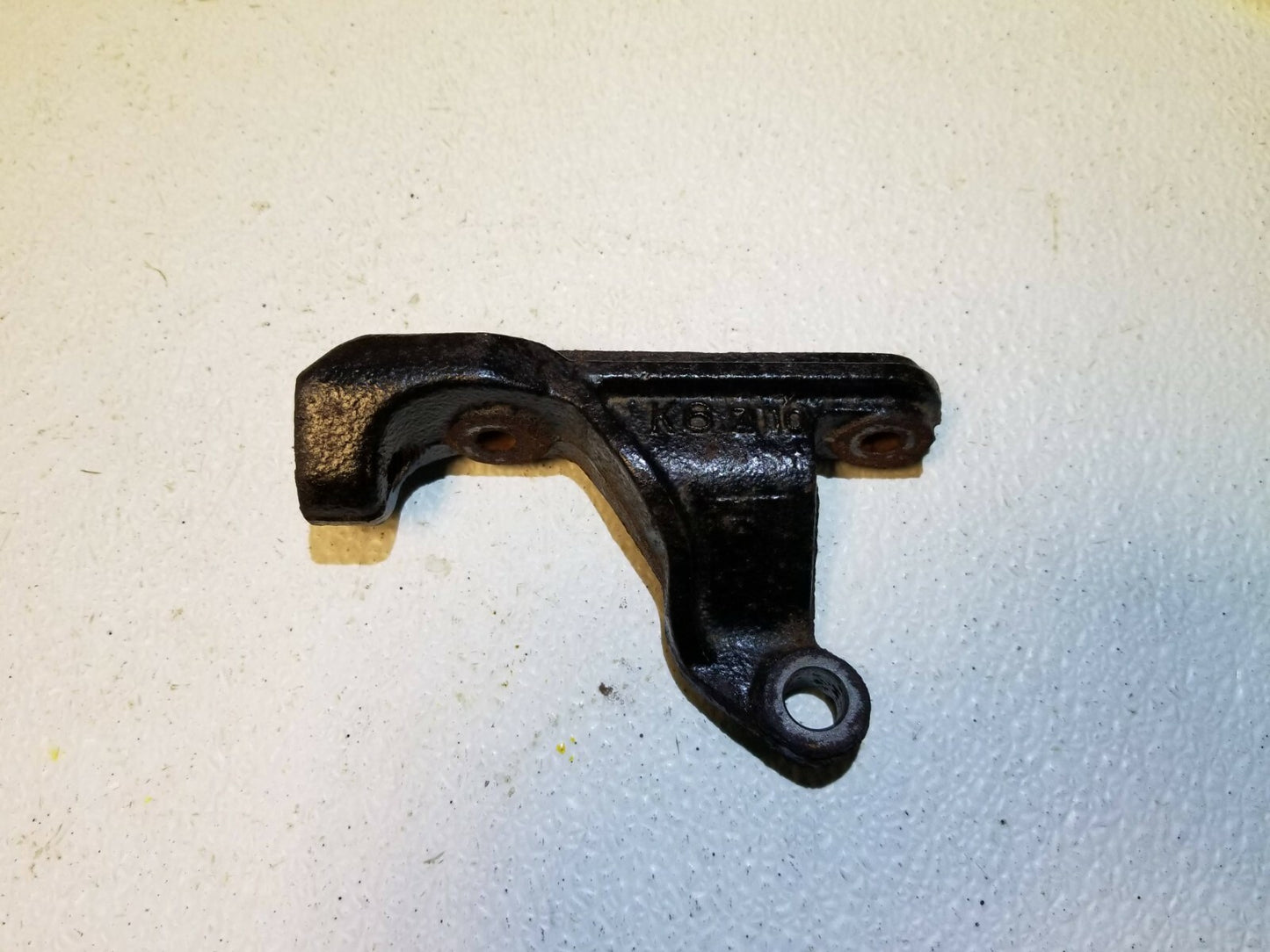 10 11 12 13 14 Subaru Legacy 2.5l Engine Motor Mount Bracket OEM Non-turbo