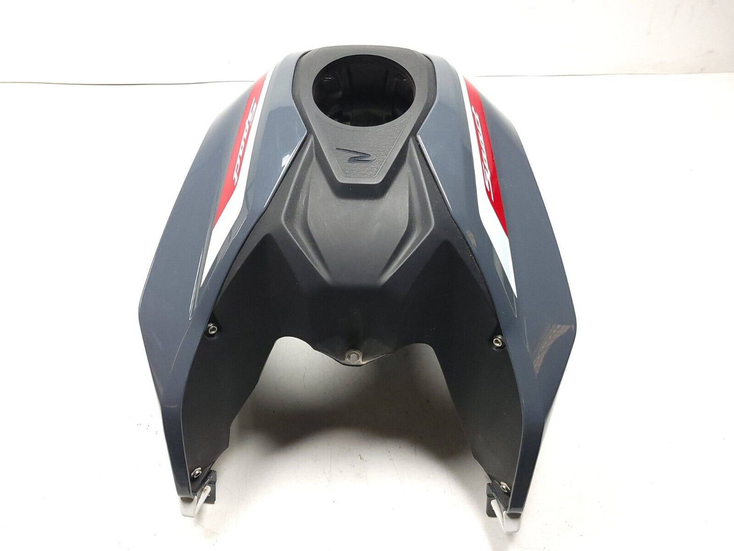 2021 - 2024 BMW G310r Fuel Tank Cover Shell Fairing Panel 2.7k Miles