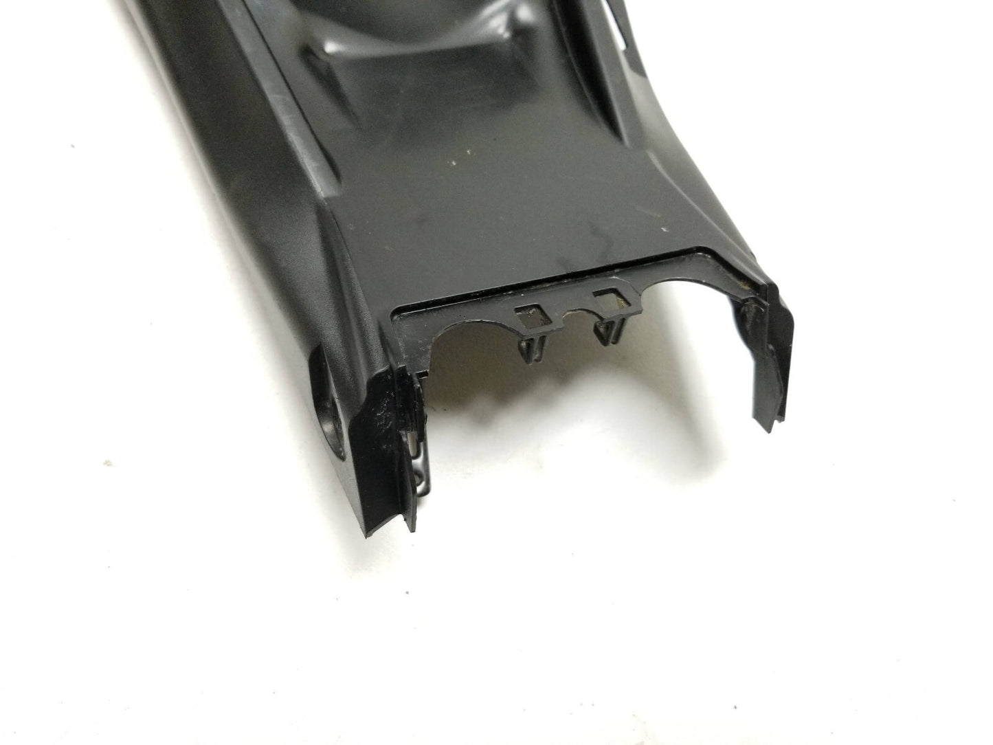 2017 - 2020 Honda Crf250l Rear Under Tray Fairing  2pcs OEM