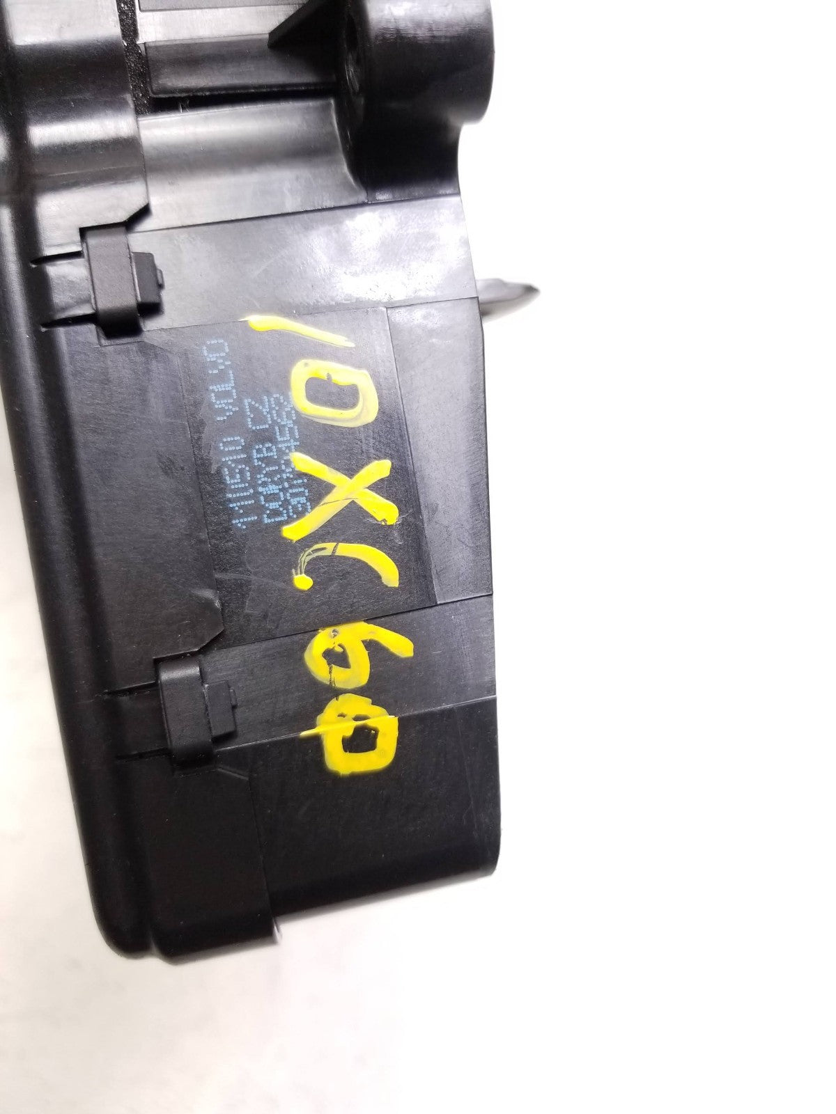 2010 Volvo Xc60 Motor Door Lock Tailgate OEM