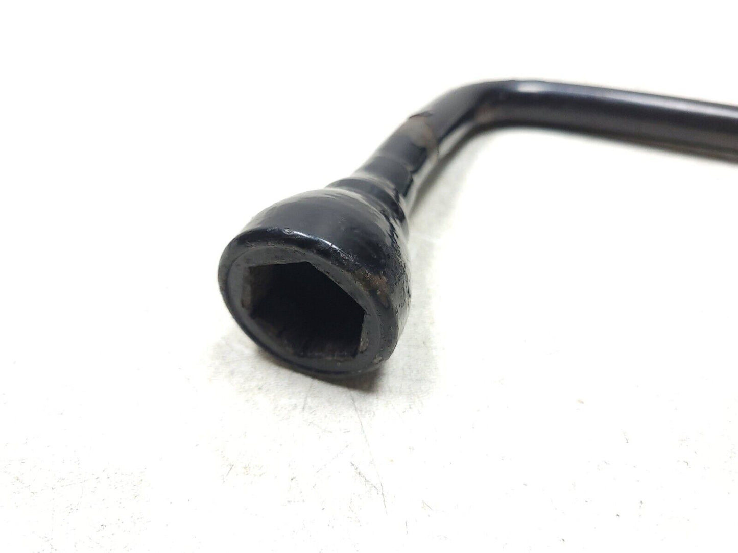 10-14 Chevrolet Suburban Emergency Spare Tire Tools Jack Wrench OEM