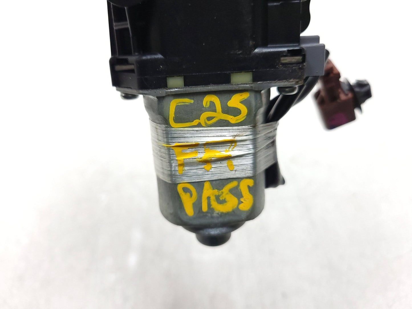 13-15 Acura RDX Front Passenger Seat Adjust Motor 2pcs OEM ✅