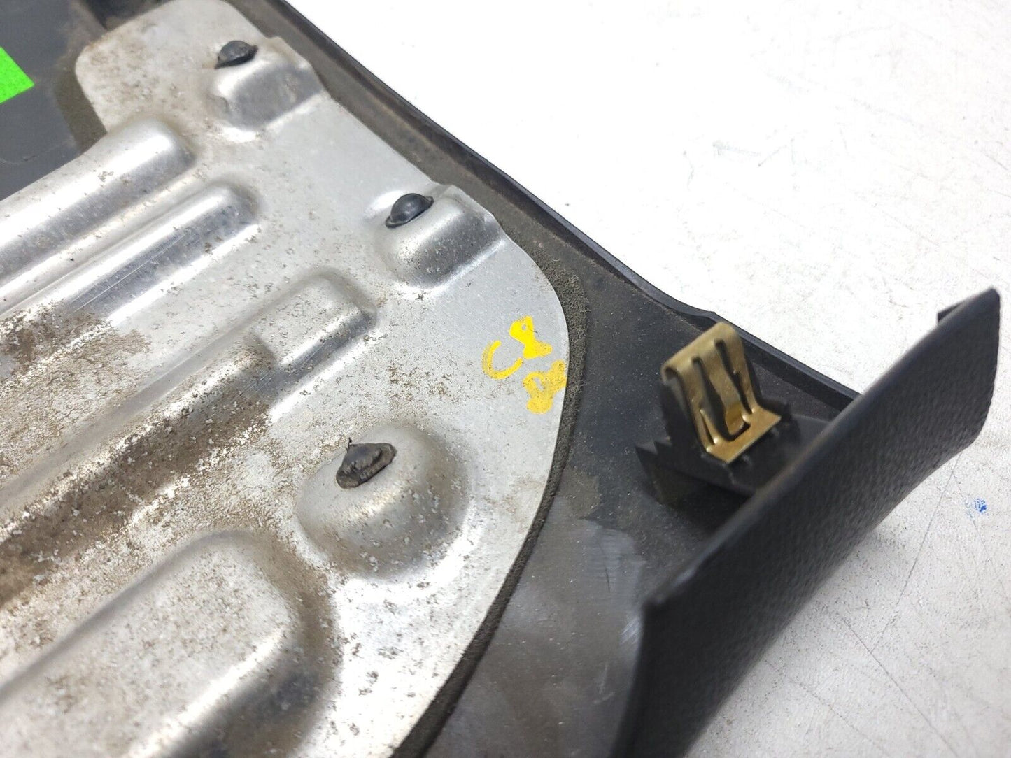 2014 - 2019 Chevrolet Silverado 1500 Driver Knee Trim Panel OEM