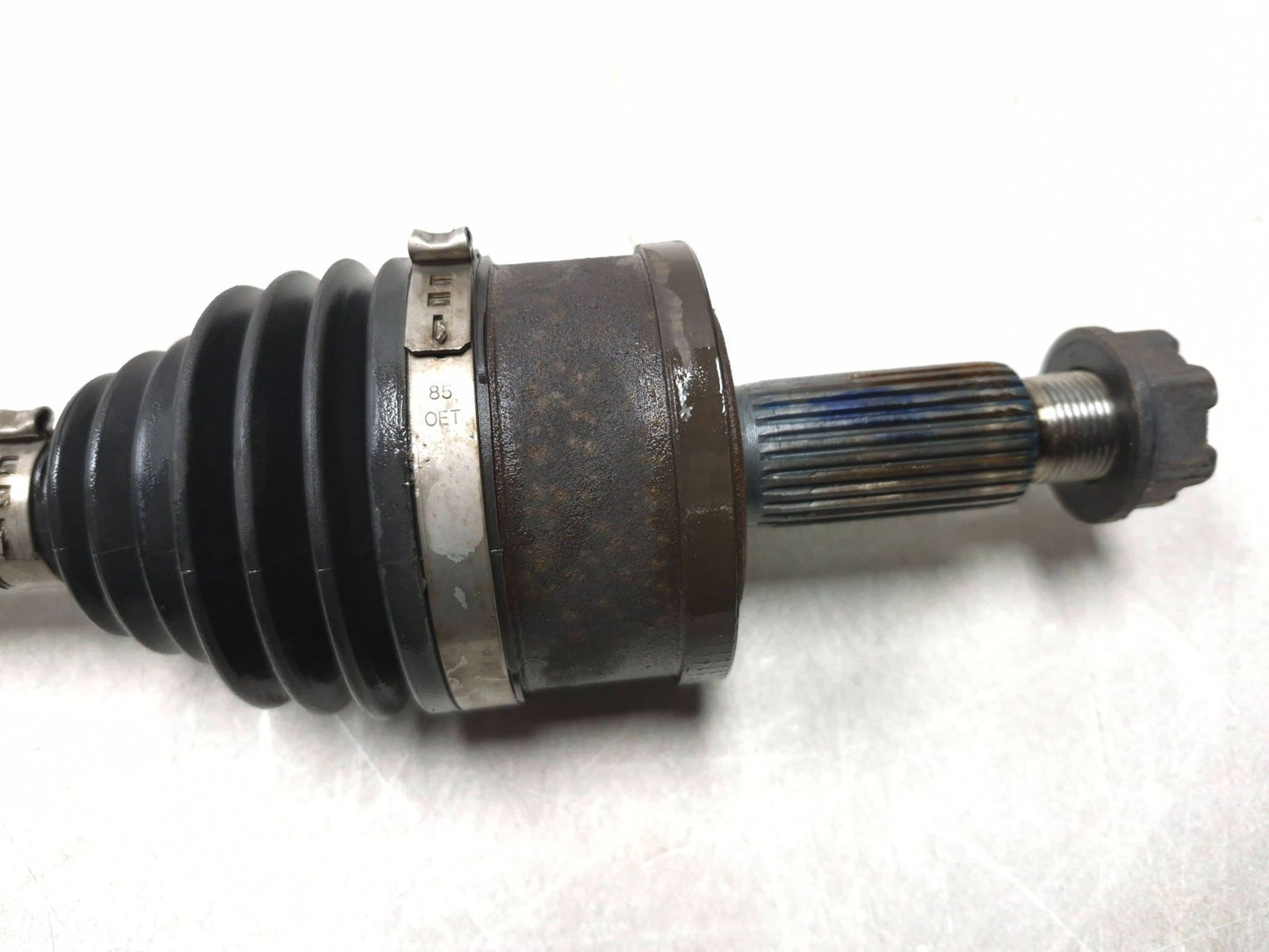 2018 Chrysler 300 Front Axle Shaft Passenger Side Right OEM