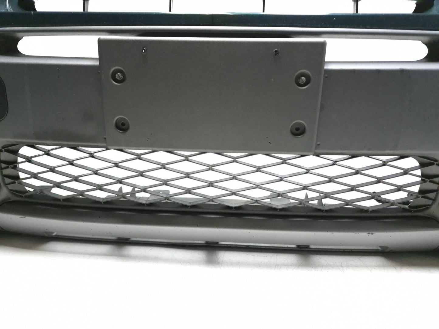 2014 Fiat 500l Front Bumper Cover OEM