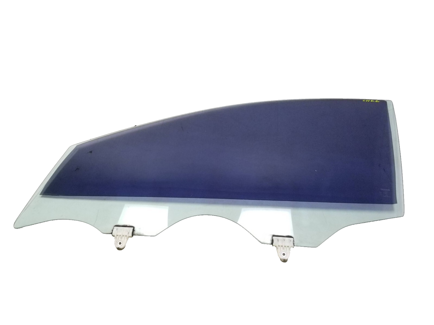 08-14 Nissan Rogue Door Window Glass Front Driver Side Left OEM ✅