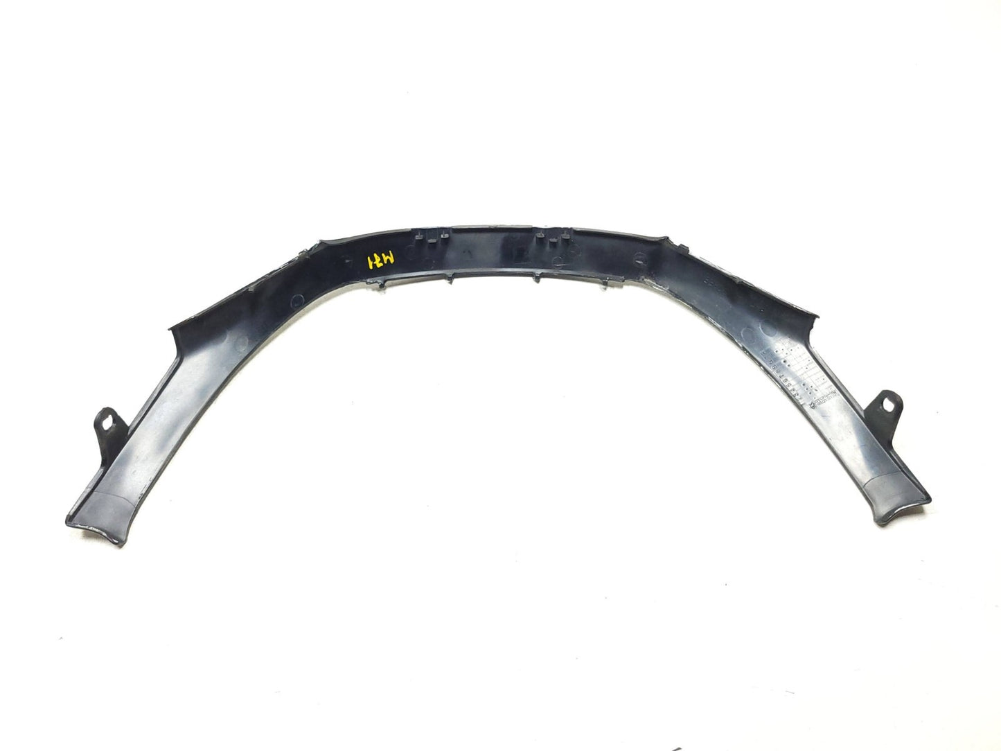 1989-1998 Honda Pc800 Pacific Coast Windshield Windscreen Fairing Garnish OEM